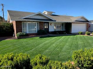 1463 E 3rd Pl, Mesa, AZ 85203