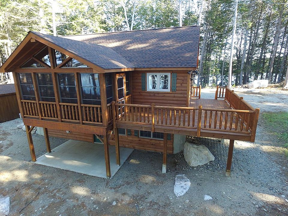 ML71 Wild Kingdom Rd, Millinocket, ME 04462 Zillow