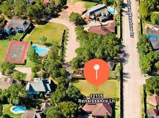 12115 Renaissance Ln, Houston, TX 77071