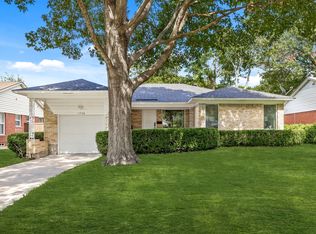 11708 Tuscany Way, Dallas, TX 75218