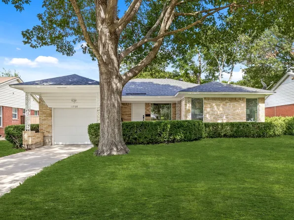 11708 Tuscany Way, Dallas, TX 75218