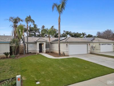 3015 Neah Bay Dr, Bakersfield, CA, 93312