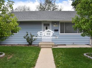 1506 Kimbark St, Longmont, CO 80501
