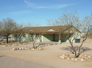 5194 N Sabi Rd, Marana, AZ 85653