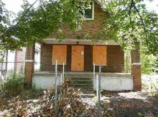 10436 American St, Detroit, MI 48204