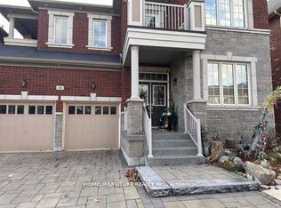 86 Greenspire Ave #Basement, Markham, ON L6E 0S2