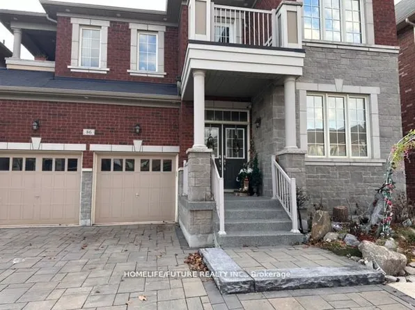 86 Greenspire Ave #Basement, Markham, ON L6E 0S2
