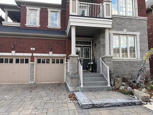 86 Greenspire Ave #BASEMENT Photo 1