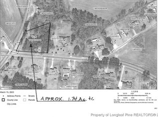 1590 Union Chapel Rd, Pembroke, NC 28372