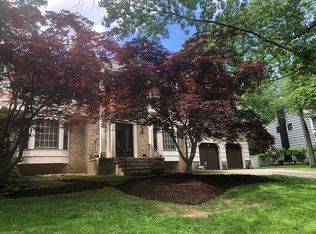 5 Dellwood Dr, Florham Park, NJ 07932