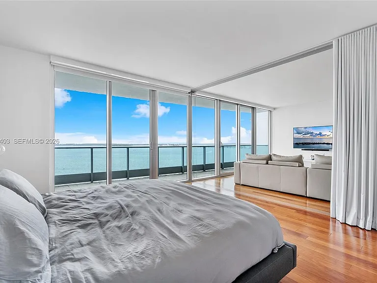 1331 Brickell Bay Dr #1409 — Photo 39