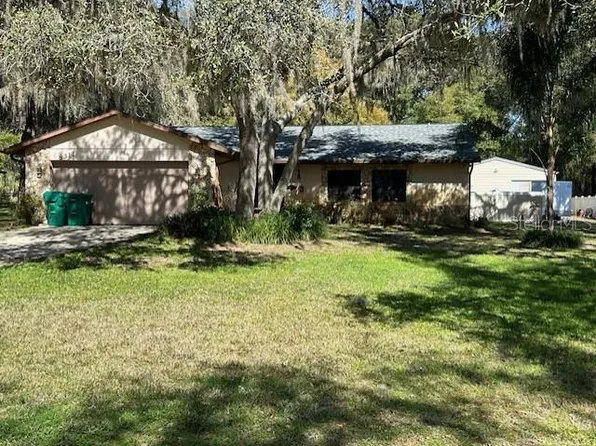 8311 E Fairway Loop, Inverness, FL 34450