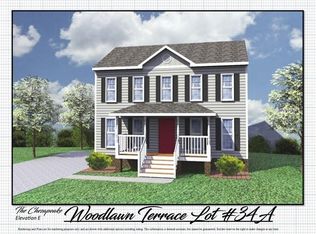 213 Defense Ave, Sandston, VA 23150