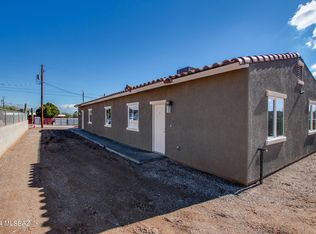 72 W James Sullivan Rd, Vail, AZ 85641