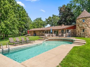 6282 W Bleck Rd, La Porte, IN 46350