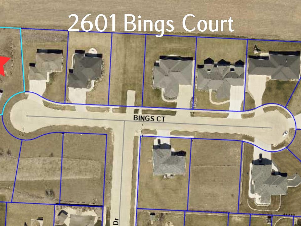 2nd image of 2601 Bings Ct