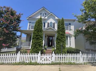23446 Arora Hills Dr, Clarksburg, MD 20871
