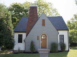 749 Gracey Ave, Clarksville, TN 37040
