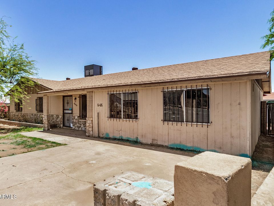 6426 W Mulberry Dr, Phoenix, AZ 85033 | MLS #6877684 | Zillow