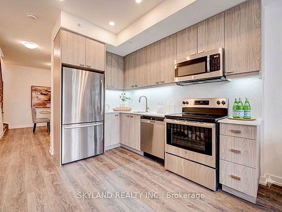 4th image of 57 Finch Ave W #40