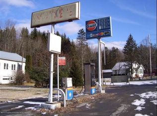 127 Route 106, Greenfield Township, PA 18407