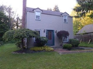 15 Outlook St, Poland, OH 44514