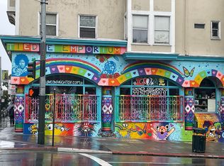 1388 Page St, San Francisco, CA 94117