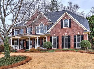 2731 Kingsburgh Ct, Marietta, GA 30066