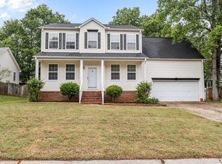343 Annabel Dr, Boiling Springs, SC 29316