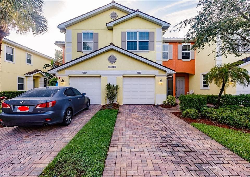 1st image of 4401 Lazio Way APT 102