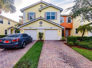 4401 Lazio Way APT 102, Fort Myers, FL 33901