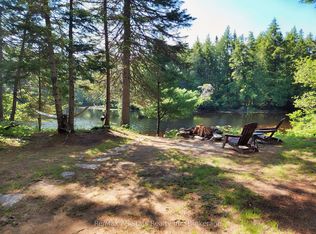 LOT 31 Rock Lake Rd, Kearney, ON P0A1M0