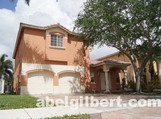 15721 SW 66th Ter, Miami, FL 33193