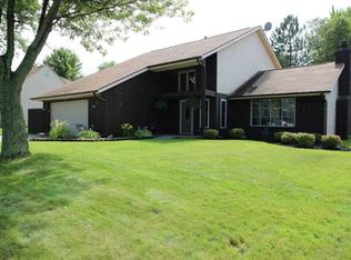 6929 Thamesford Dr, Fort Wayne, IN