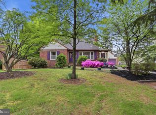 615 E Broadway, Red Lion, PA 17356