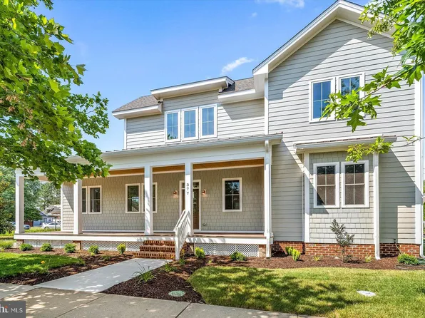 377 Walnut Hill Dr, Berlin, MD 21811