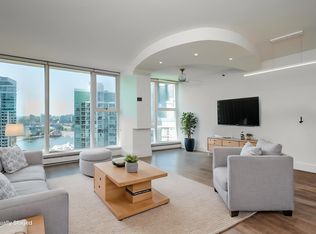 1009 Expo Blvd #2005, Vancouver, BC