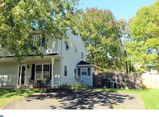 255 Parkridge Dr, Perkasie, PA 18944
