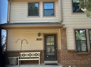 917 Homestake Dr, Golden, CO 80401