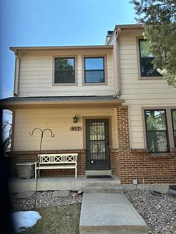 917 Homestake Dr Photo 1