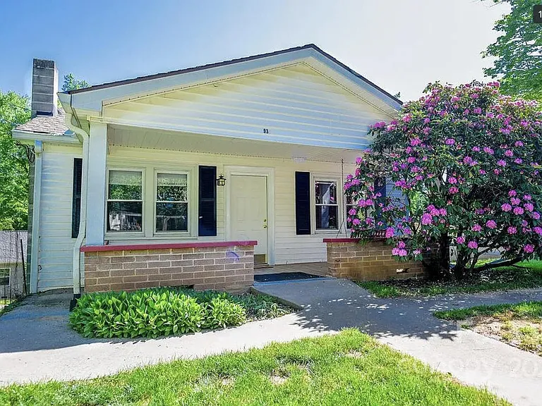 93 Starnes Cove Rd #A — Photo 31