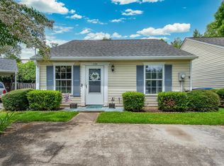 1155 Webber Way, Spartanburg, SC 29307