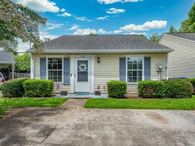 1155 Webber Way, Spartanburg, SC, 29307