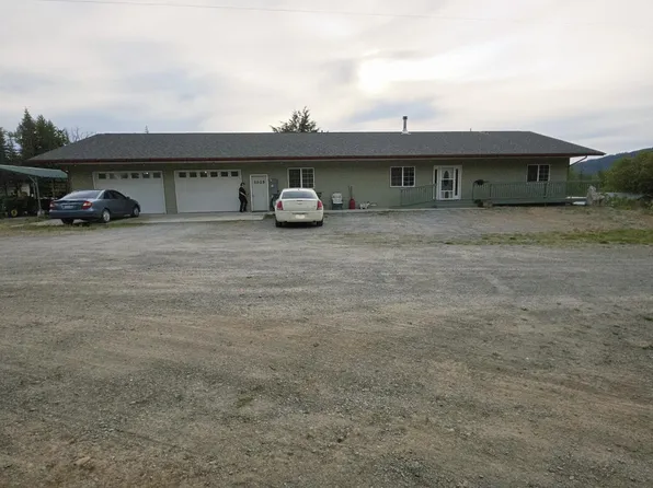 1025 Old Priest River Rd, Priest River, ID 83856