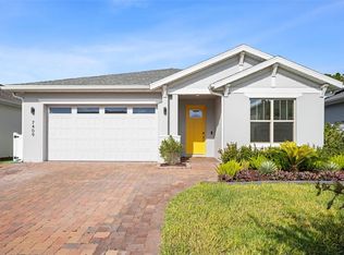7409 Wing Span Way, Harmony, FL 34773
