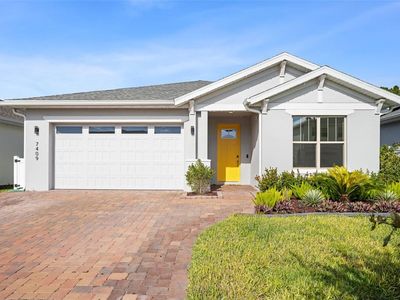 7409 Wing Span Way, Harmony, FL, 34773