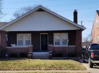 2045 S 4th St, Springfield, IL 62703