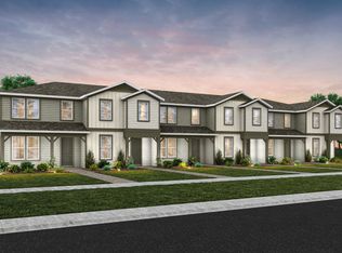 Foxtail - Interior Unit Plan, The Grow, Orlando, FL 32820