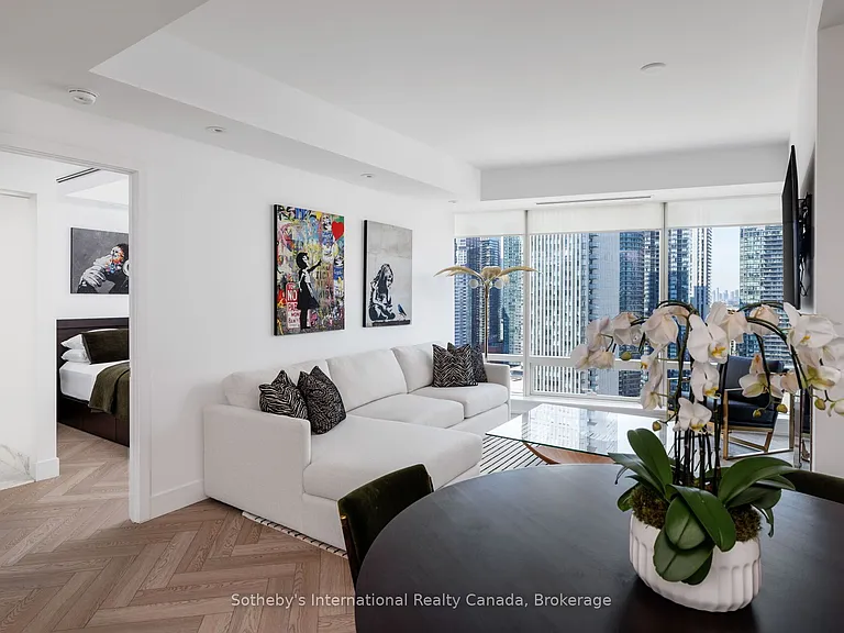 180 University Ave #2802 — Photo 23