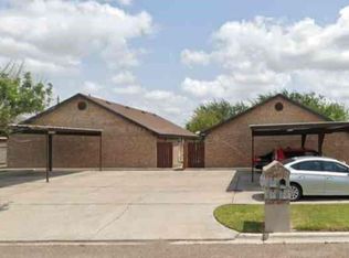 1501 W Carmen Ave #3, Edinburg, TX 78541
